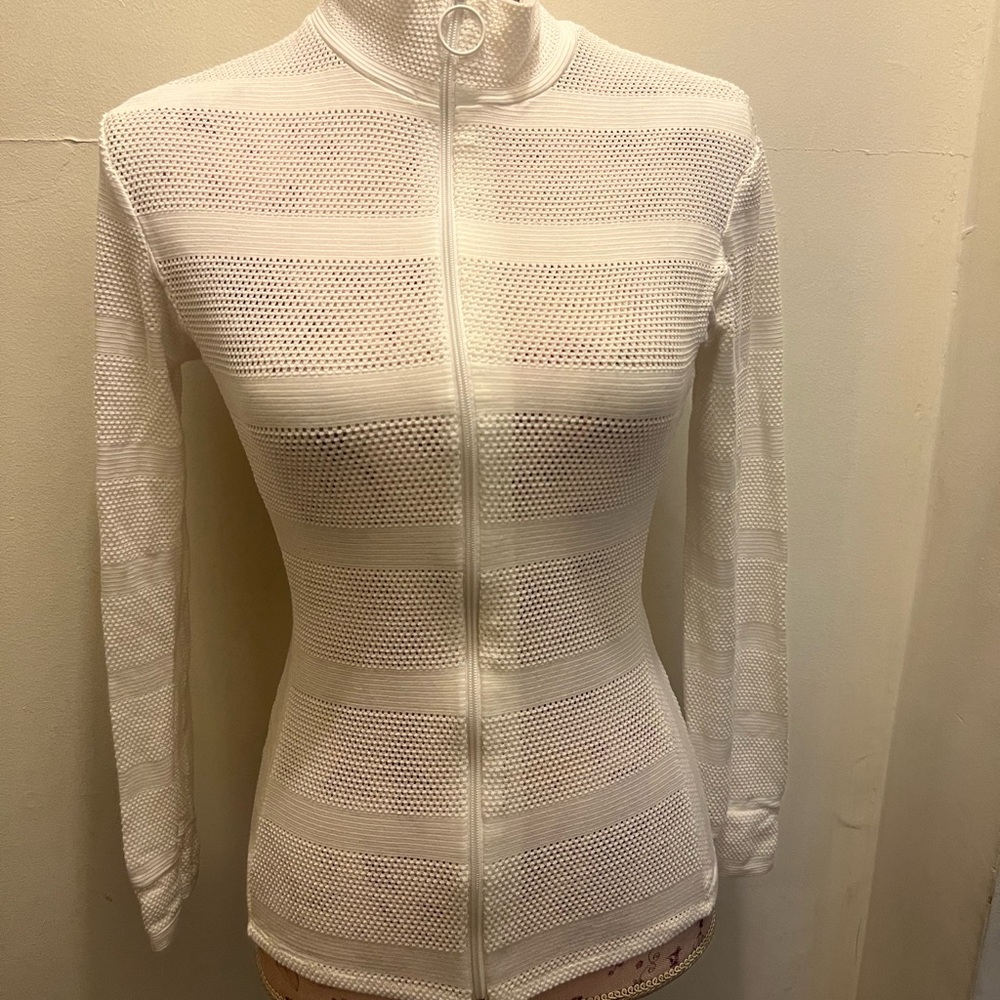 BCBGmaxazria jacket top